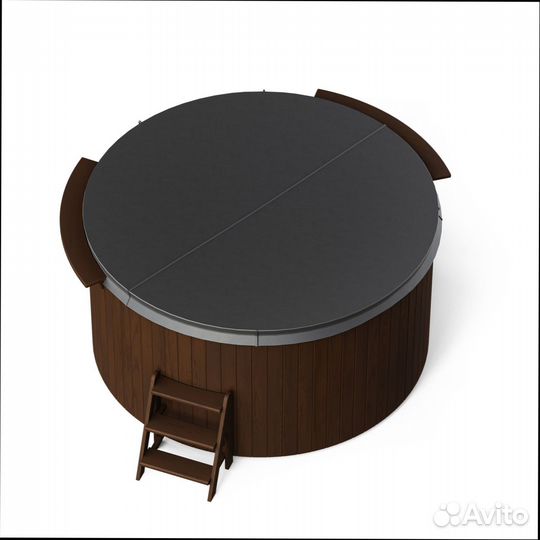 Купель comfort family cold 220