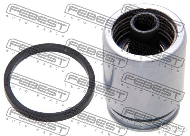 Поршень суппорта тормозного заднего с механизмом р