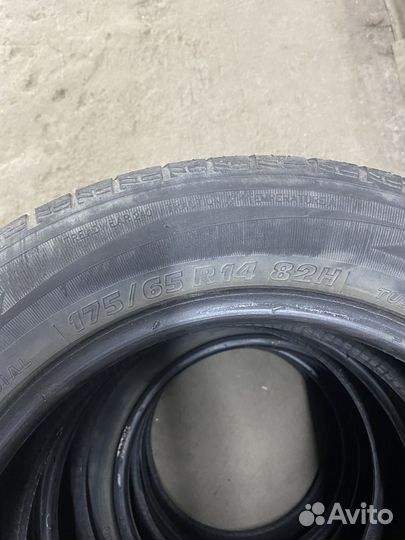 Tigar Sigura 175/65 R14