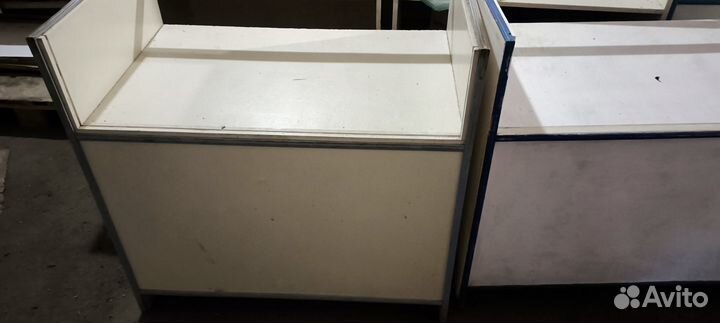 Прилавок бу