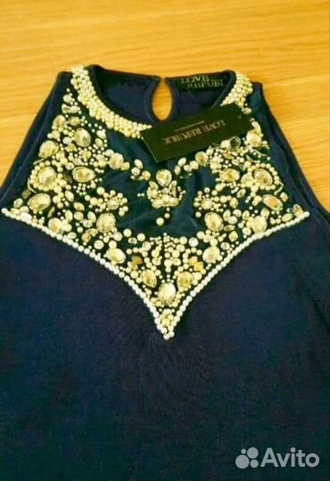 Платье love republic 42