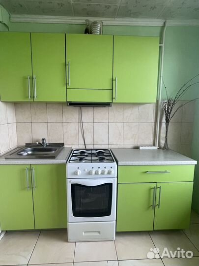 Плита газовая печка