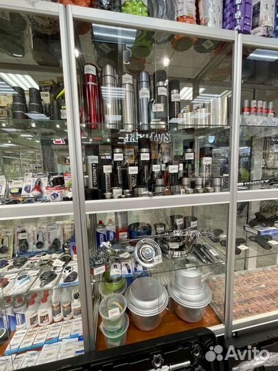 Кружка изотермическая, термокружка походная