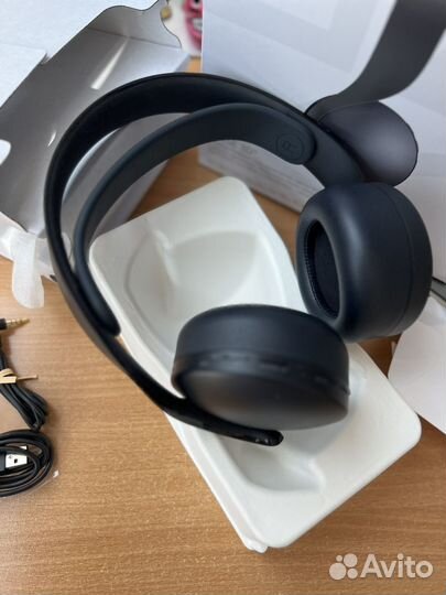 Наушники Sony PlayStation Pulse 3D