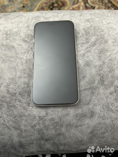 iPhone 15 Pro, 256 ГБ