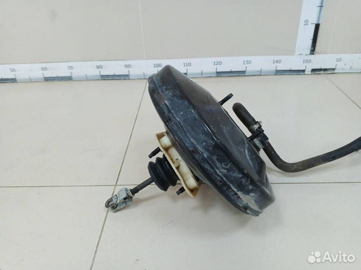 Усилитель тормозов вакуумный Chevrolet Aveo