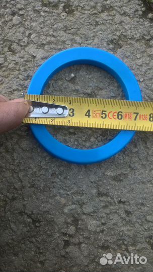 Центровочные кольца 73.1-56.1