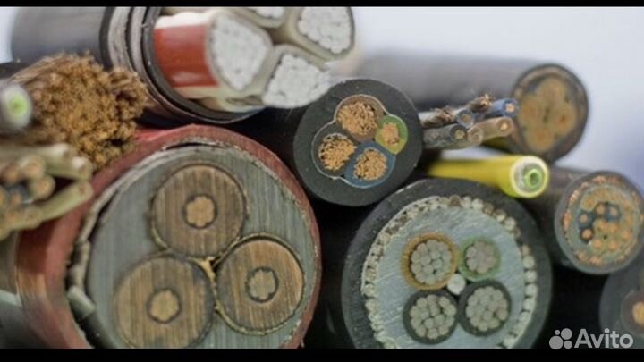 Ремонт Кабеля Муфты