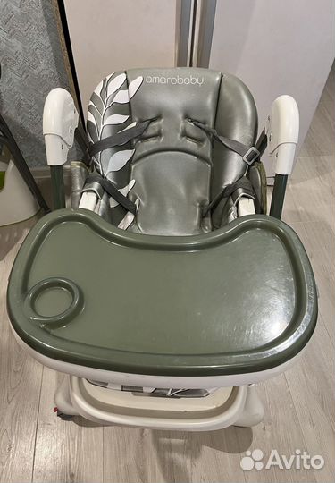 Стульчик для кормления