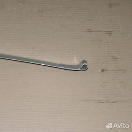 Хомут топливного бака 250л под болт L96см