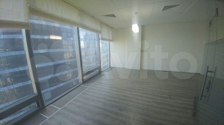 Аренда офиса 145.2 м² в мфк Башня Федерация (Запад
