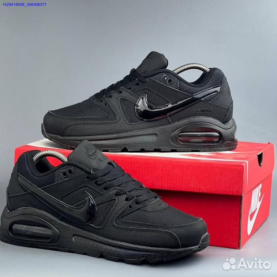 Кроссовки Nike Air Max 90 (Арт.54707)