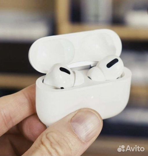 Airpods pro2
