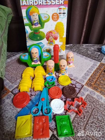 Набор для творчества