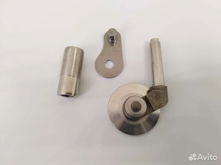 Комплект вестгейта BMW В48 b48