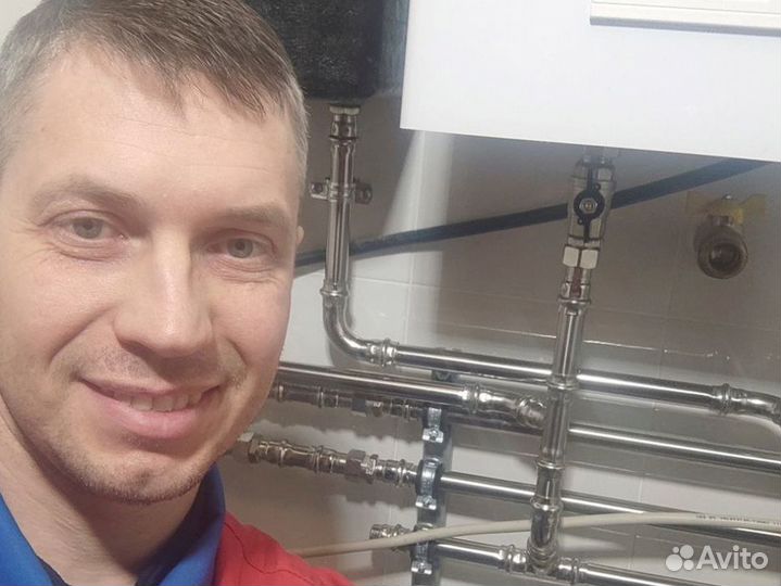 Сантехник Услуги сантехника Ремонт сантехники