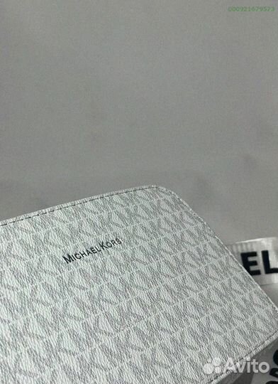 Стильная сумка Michael Kors через плечо