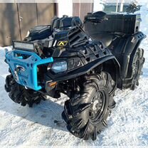 Квадроцикл Polaris Sportsman 850 H.O