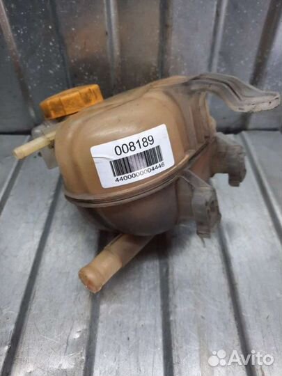 Расширительный бачок Opel Corsa D хэтчбек 1.2 2009