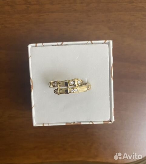 Золотое кольцо