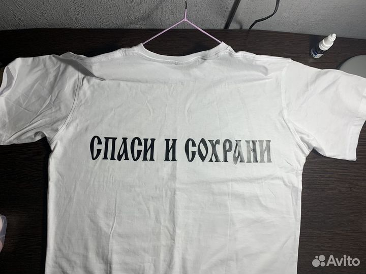 Футболка adidas x гоша рубчинский