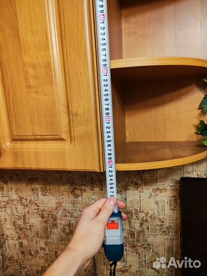 Кухонный гарнитур бу