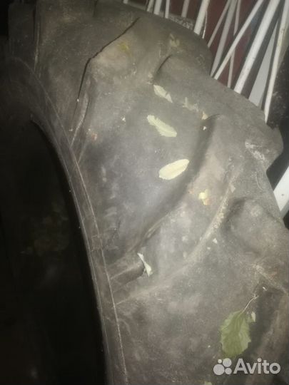 КАМА Kама-233 11/28 R33