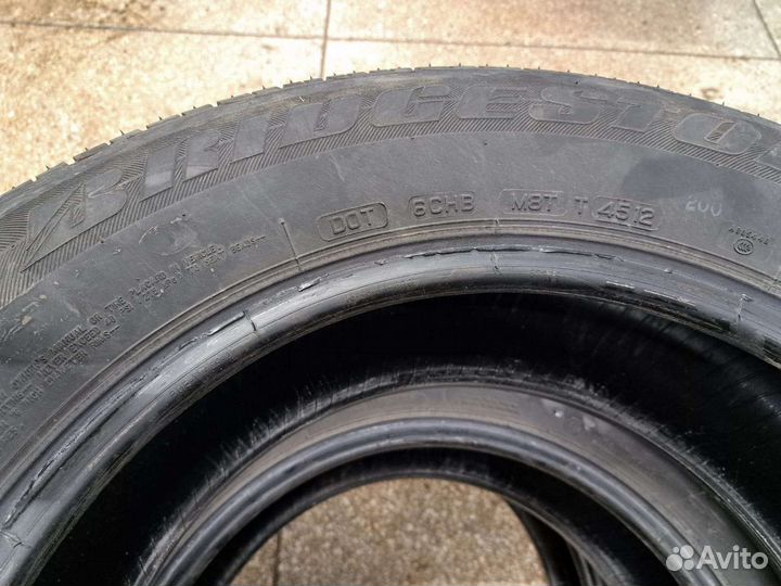 Bridgestone Alenza 001 215/65 R16 98H