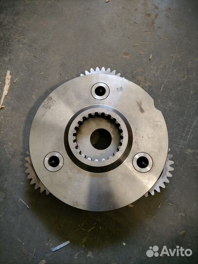 Водило (первая передача) 39Q8-12270