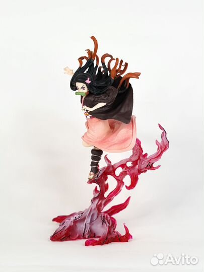 Фигурка Аниме Незуко Nezuko