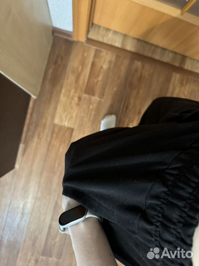 Спортивные штаны