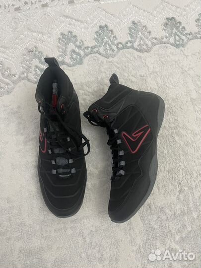 Боксерки demix