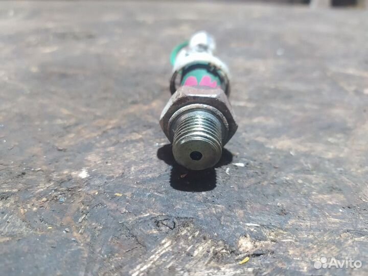 Датчик давления масла Renault Kangoo I (1997—2003) 1, I