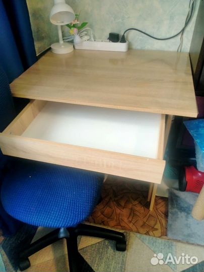 Детский письменный стол бу