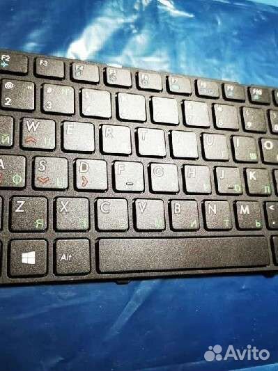 Клавиатура для ноутбука DNS Pegatron C15 C17