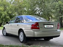 Volvo S80 2.4 AT, 2006, 176 000 км, с пробегом, цена 850 000 руб.