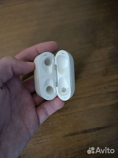 Кейс для airpods pro