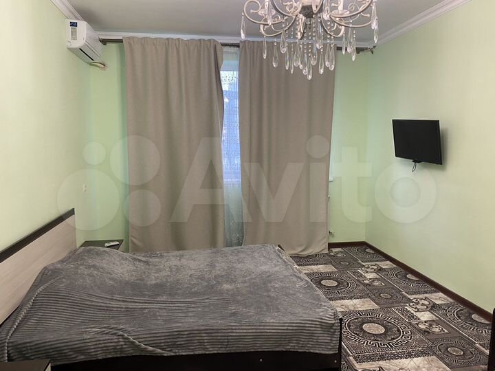 3-к. квартира, 120 м², 3/5 эт.