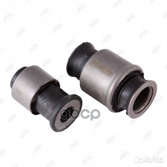 Сайлентблок тяги nissan tiida 05/note 05- пер