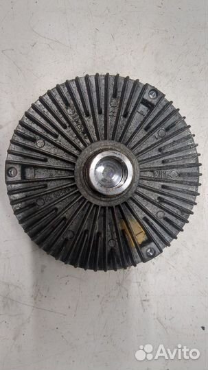 Муфта вентилятора BMW X5 E53, 2006