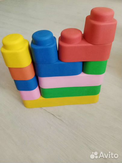 Игрушки музыкальные и развивающие