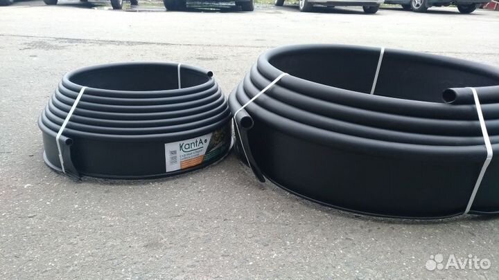 Бордюрная лента Канта Про, Канта