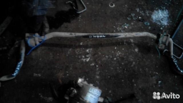 Стабилизатор chery indis s18d