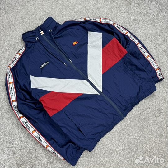 Ветровка Ellesse