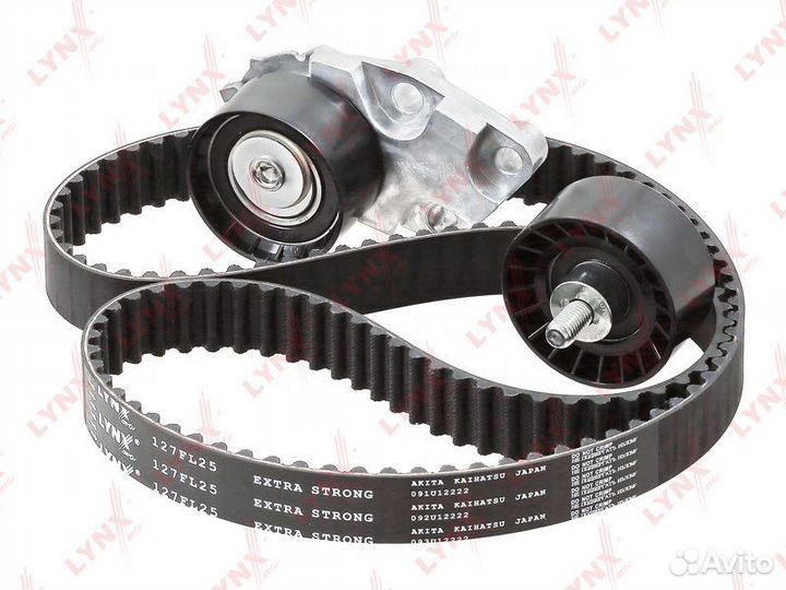 Ремень грм комплект chevrolet lacetti