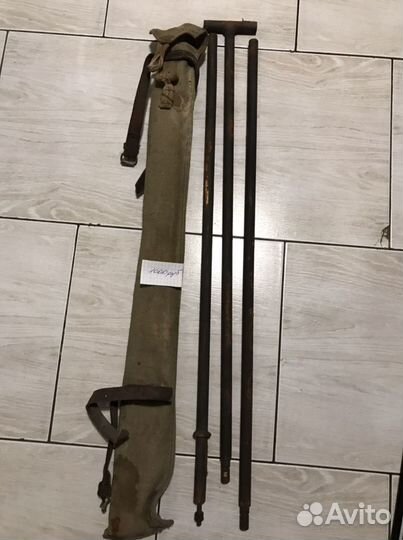 Протирки ершики кпвт, тт,ак, рпд