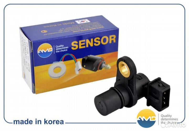 Датчик положения распредвала