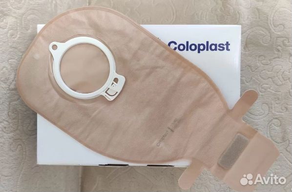 139850 альтерна колопласт