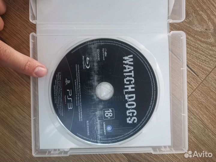 Компьютерные игры