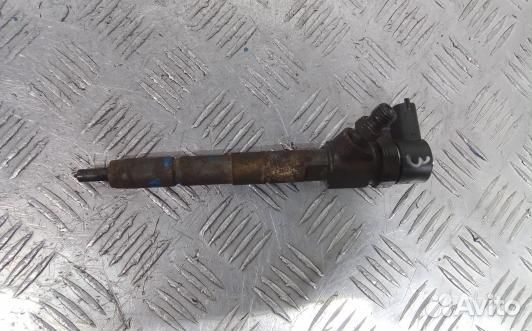 Форсунка дизельная fiat bravo 2 (PBE01AL03)